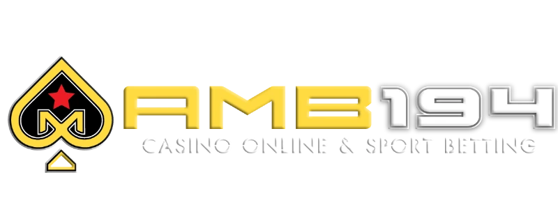 AMB194 ศูนย์รวมเกมออนไลน์ครบทุกหมวด พร้อมบริการตลอด 24 ชม.