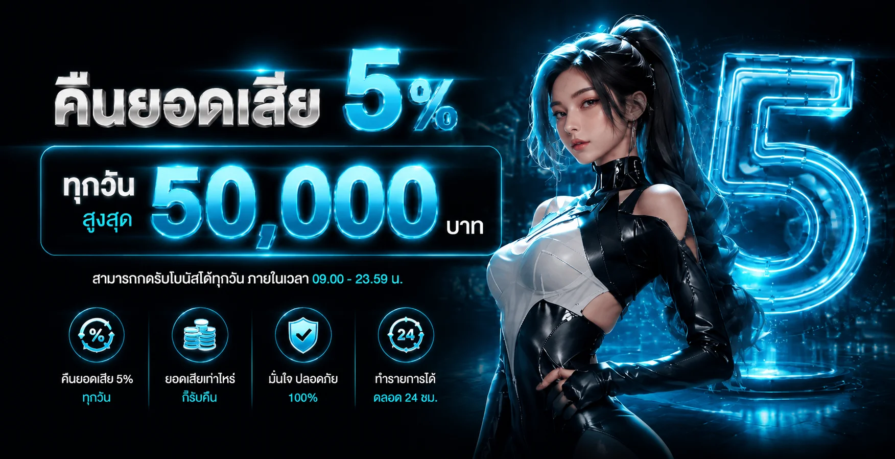 AMB194 ศูนย์รวมเกมออนไลน์ครบทุกหมวด พร้อมบริการตลอด 24 ชม.